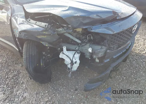 2025 Mazda Cx-50 2.5 S Premium Package из США, поврежденный, VIN 7MMVABDMXSN381566